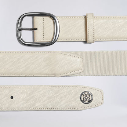 MEN'S CIRCLE G'S WEBBED BELT - US 3874