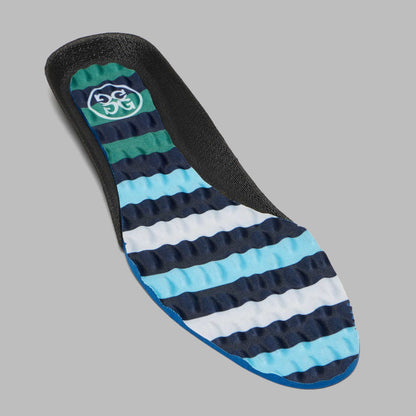MEN'S GALLIVAN2R SHOE REPLACEMENT FORE/18 INSOLES - US 8879