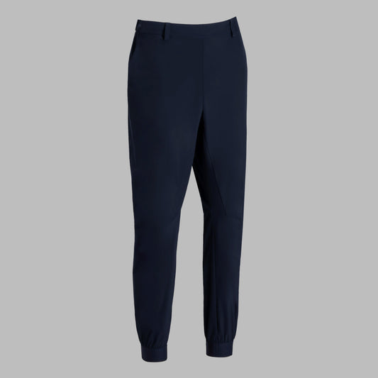 COMPACT STRETCH TRAVEL JOGGER - US 0477