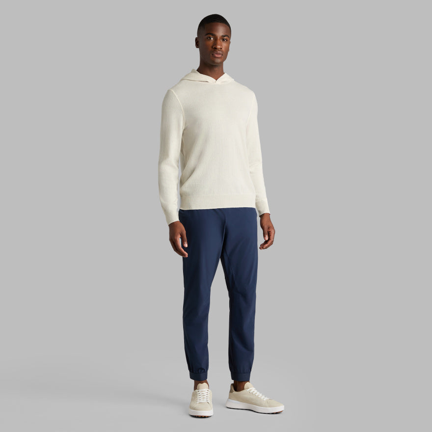 COMPACT STRETCH TRAVEL JOGGER - US 0477