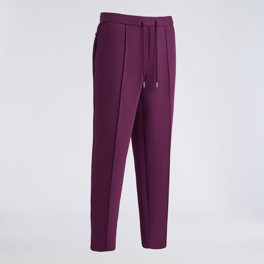 LTD RELEASE COTTON BLEND SCUBA PANT - US 6931