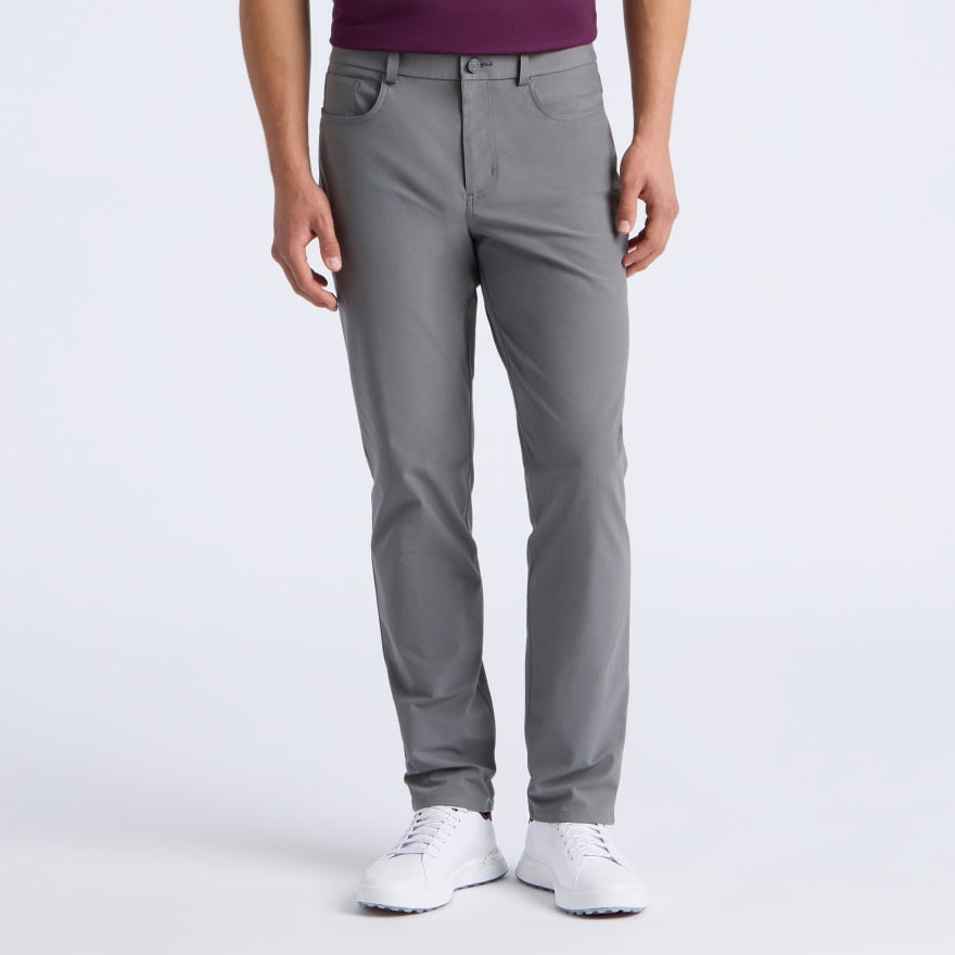 TOUR 5 POCKET PANT - US 3437