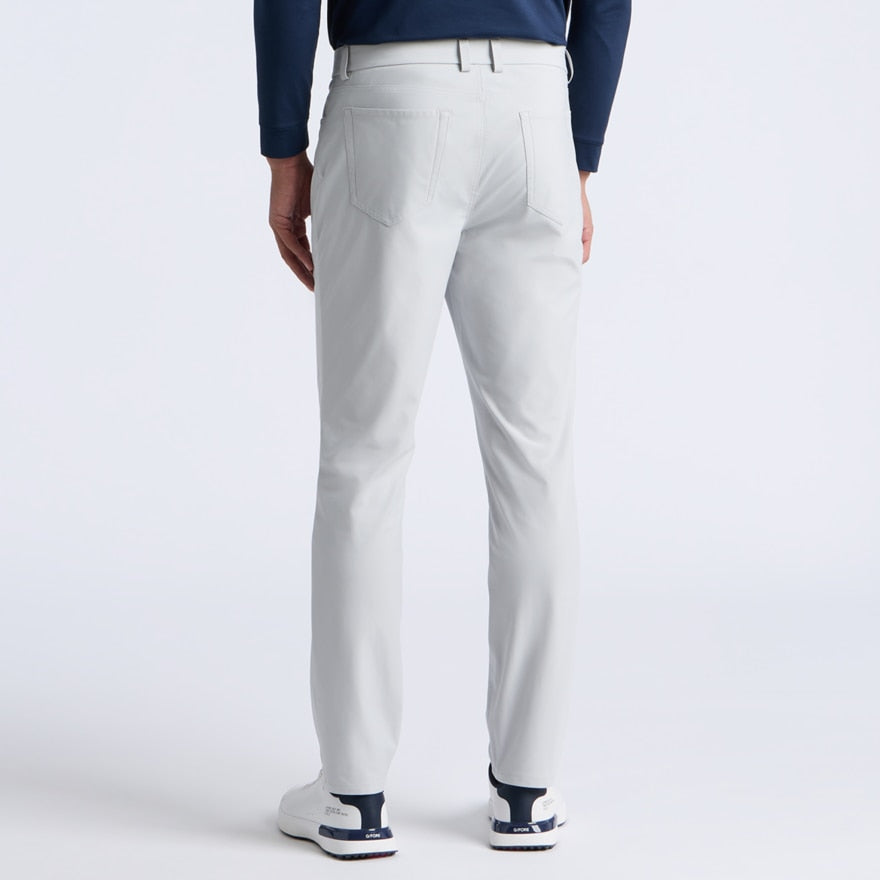 TOUR 5 POCKET PANT - US 1831