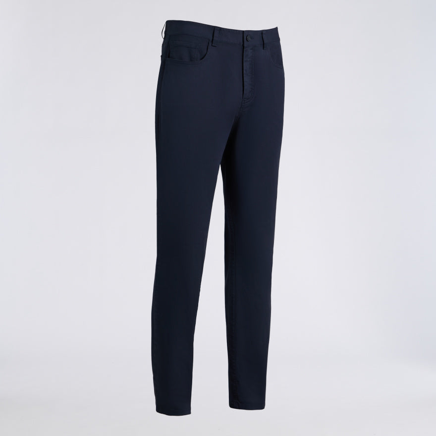 ALL PLAY COTTON STRETCH 5 POCKET STRAIGHT LEG PANT - US 6665
