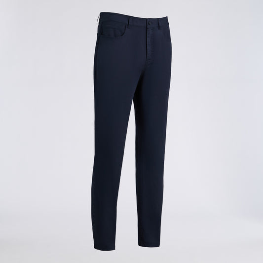 ALL PLAY COTTON STRETCH 5 POCKET STRAIGHT LEG PANT - US 6665