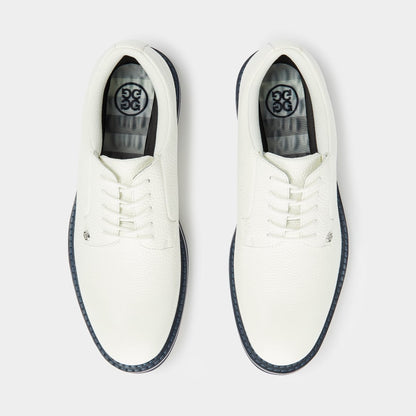 MEN'S GALLIVANTER PEBBLE LEATHER GOLF SHOE - US 2765