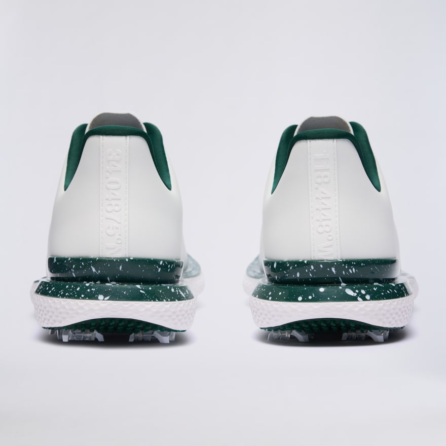 MEN'S LTD RELEASE GALLIVAN2R G/LOCK GOLF SHOE - US 7561