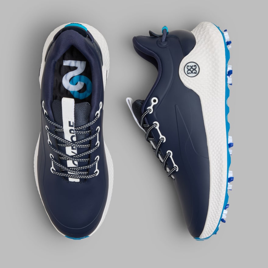 MEN'S MG4+ O2 G/LOCK GOLF SHOE - US 6941