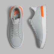 Nimbus / Shocking Orange
