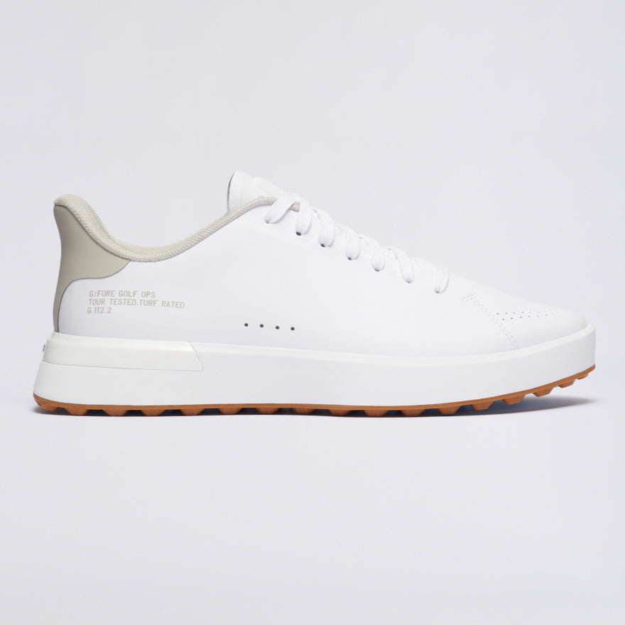 MEN'S G.112 GOLF SHOE - US 7829