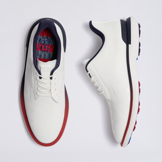 MEN'S GALLIVAN2R SKULL & TEES GOLF SHOE - US 3890