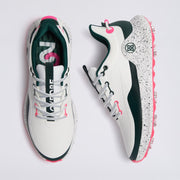 Pine / Knockout Pink