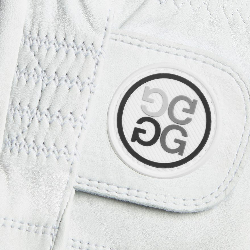 MEN'S SIGNATURE GOLF GLOVE - US 8809