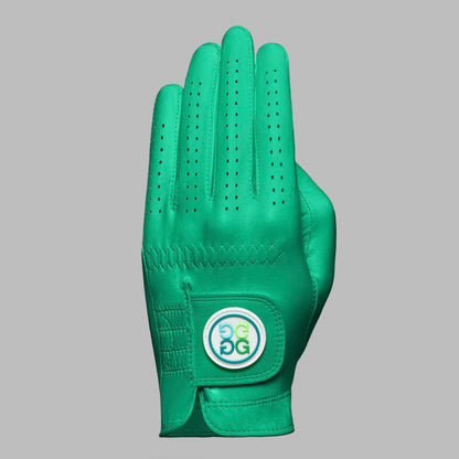 MEN'S SIGNATURE GOLF GLOVE - US 7249