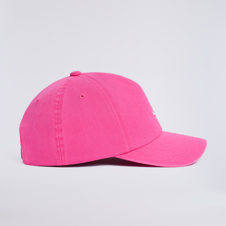 MINI SKULL & TEES LOW PROFILE HAT - US 5324