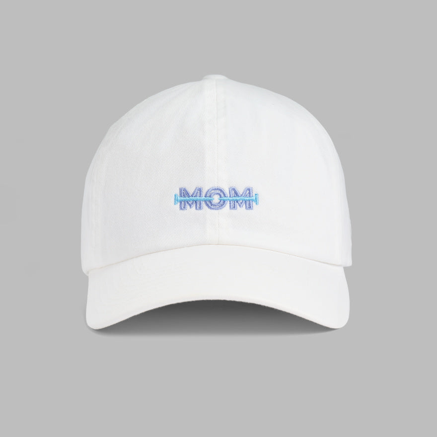 LTD RELEASE MOM TEE RELAXED FIT HAT - US 5801
