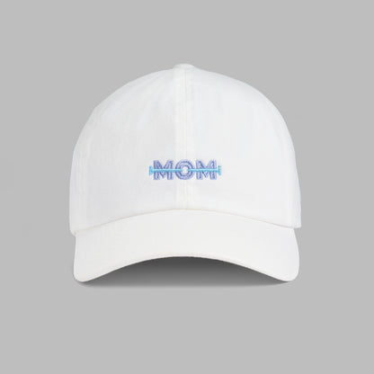 LTD RELEASE MOM TEE RELAXED FIT HAT - US 5801