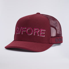 Dark Plum