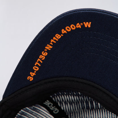 G/FORE LA 360° MESH TRUCKER HAT - US 5690