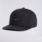 TEE PERFORATED DELTA HAT - US 0579