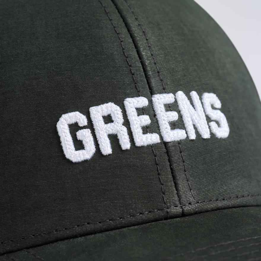 GET YOUR GREENS LOW PROFILE HAT - US 8163