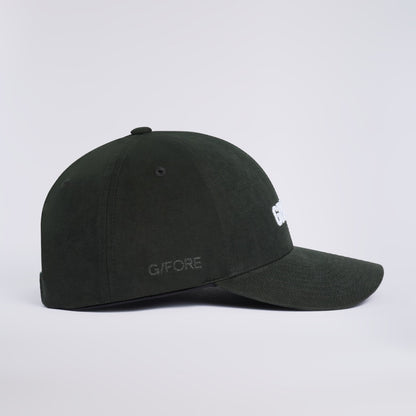 GET YOUR GREENS LOW PROFILE HAT - US 8163