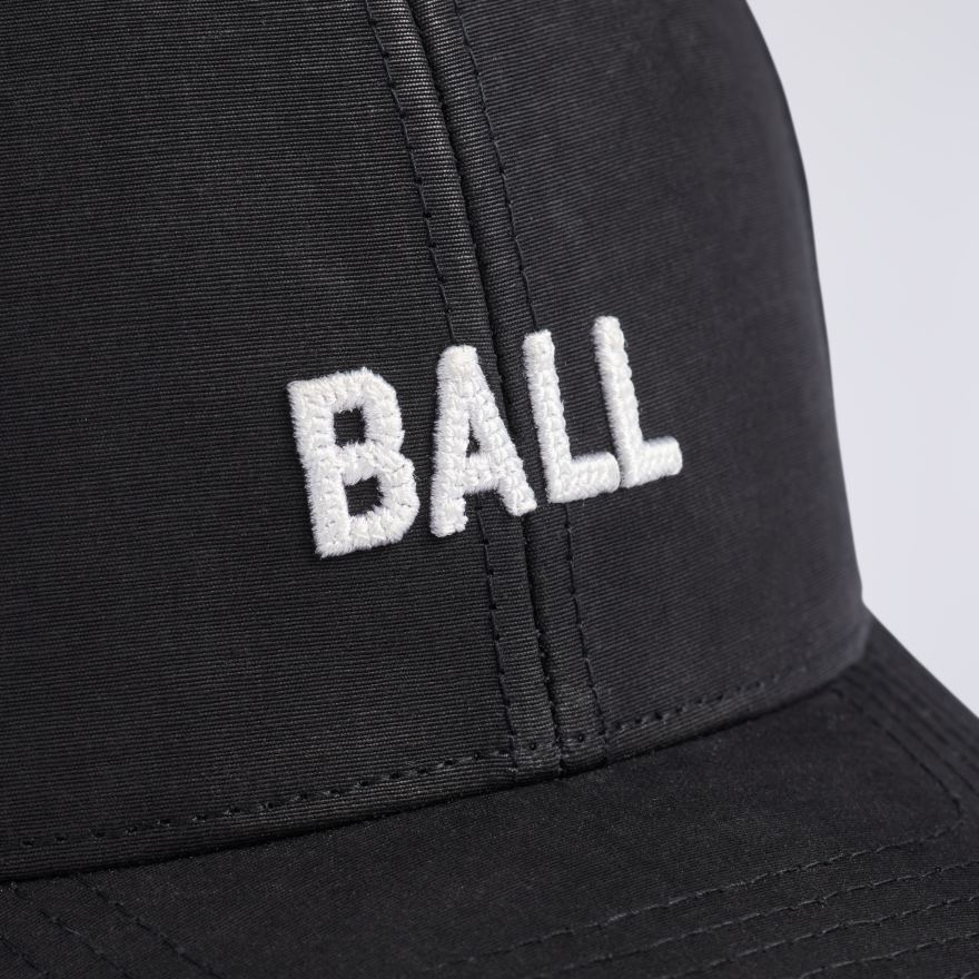BALL LOW PROFILE HAT - US 6429