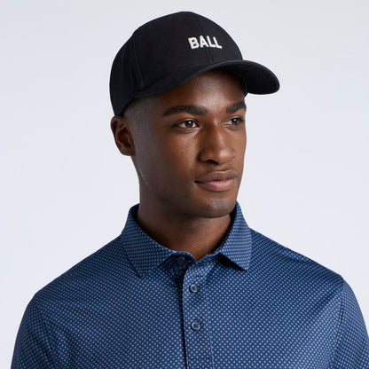 BALL LOW PROFILE HAT - US 6429