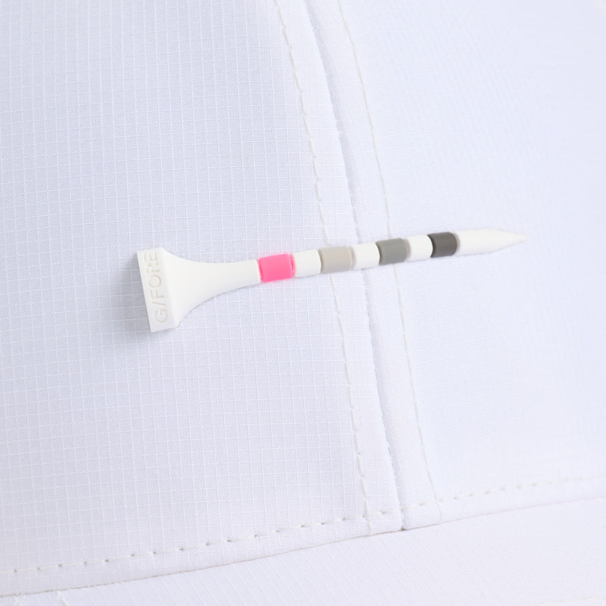 TEE RIPSTOP LOW PROFILE HAT - US 9994
