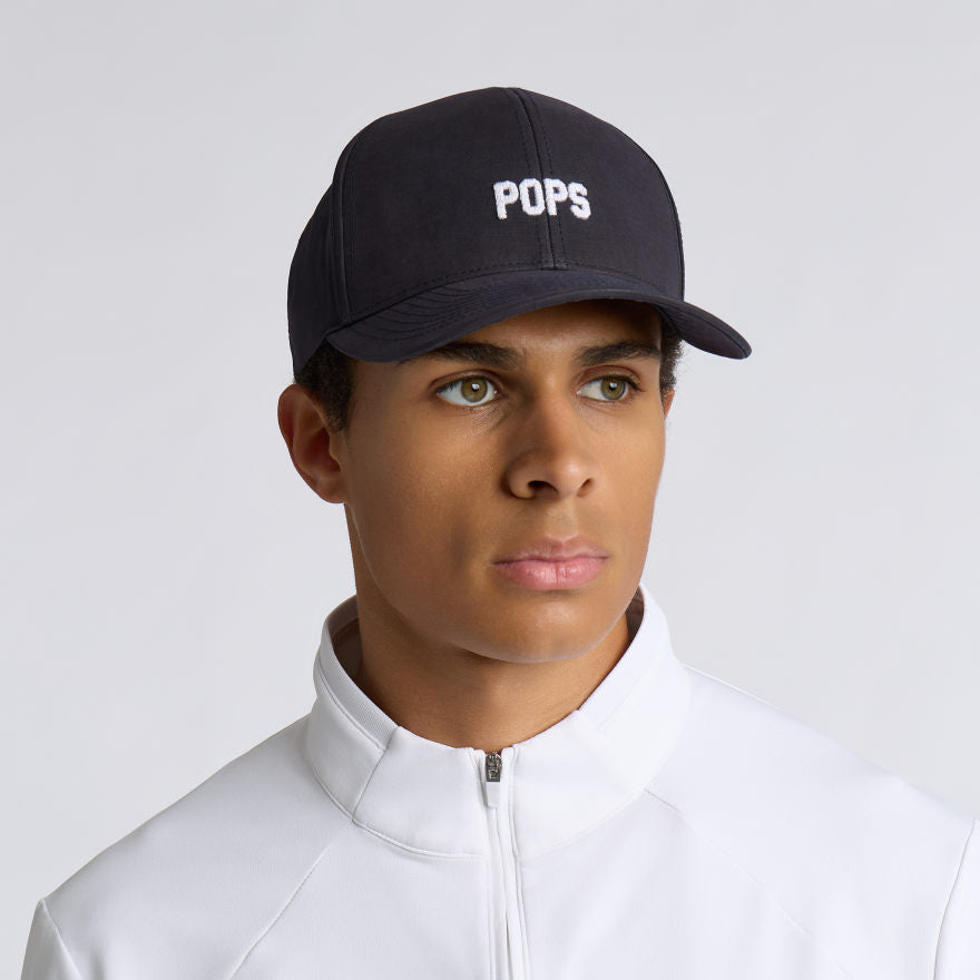POPS LOW PROFILE HAT - US 9005