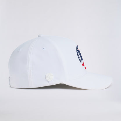 STARS & STRIPES DELTA HAT - US 3791