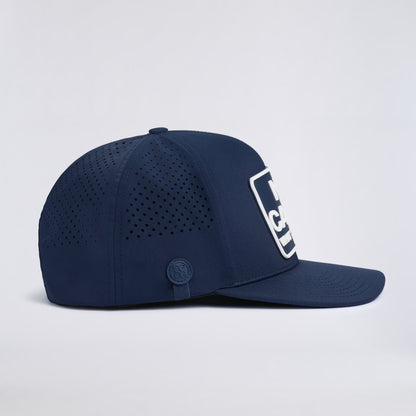 NO1 CARES RETRO DELTA HAT - US 8415