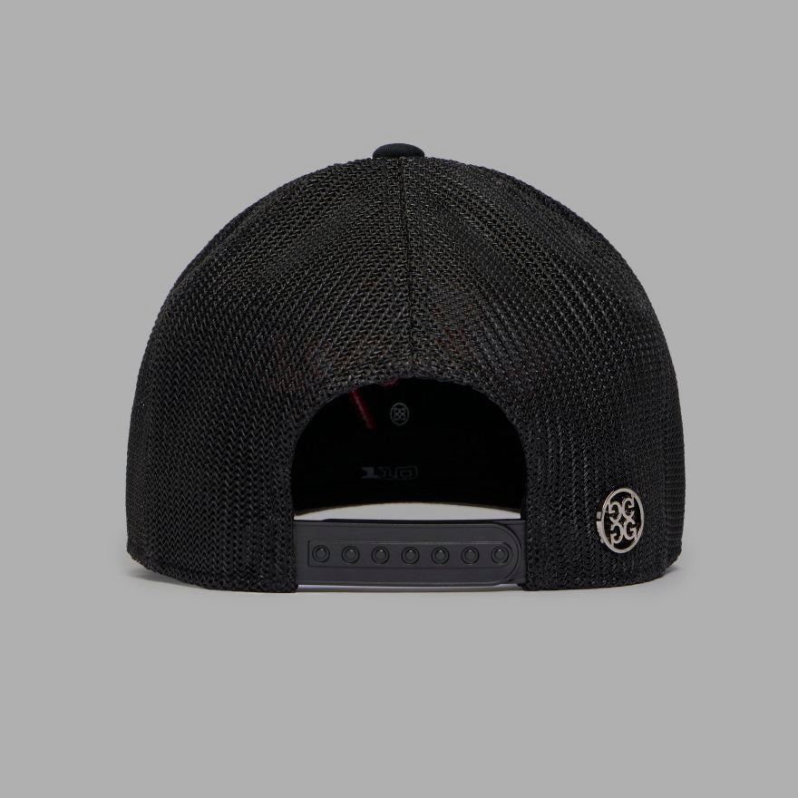 LTD RELEASE POPS TRUCKER HAT - US 0357