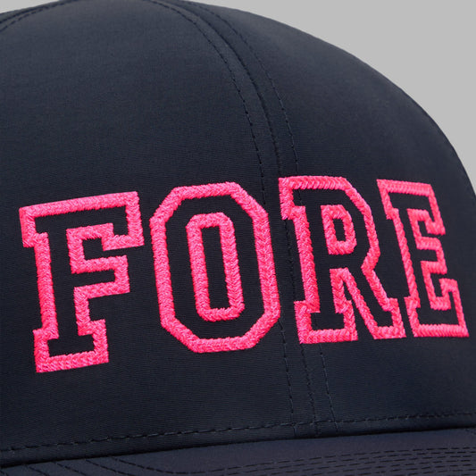 MEN'S LTD RELEASE FORE LOW PROFILE HAT - US 0226