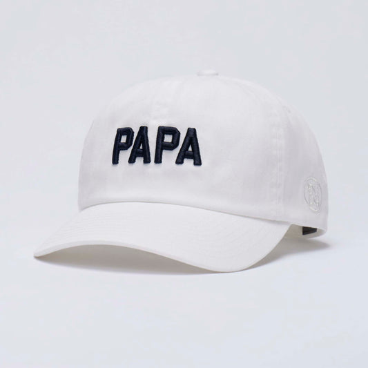 PAPA RELAXED FIT HAT - US 1455