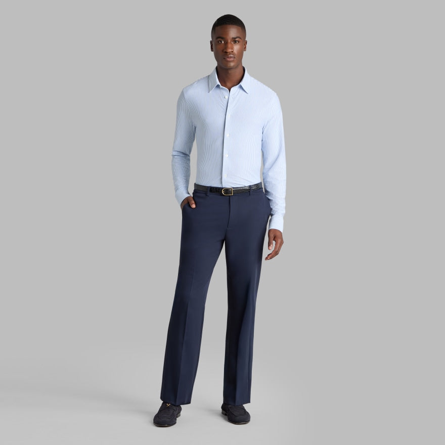 LTD RELEASE LUXE COTTON BLEND SHIRT - US 3477