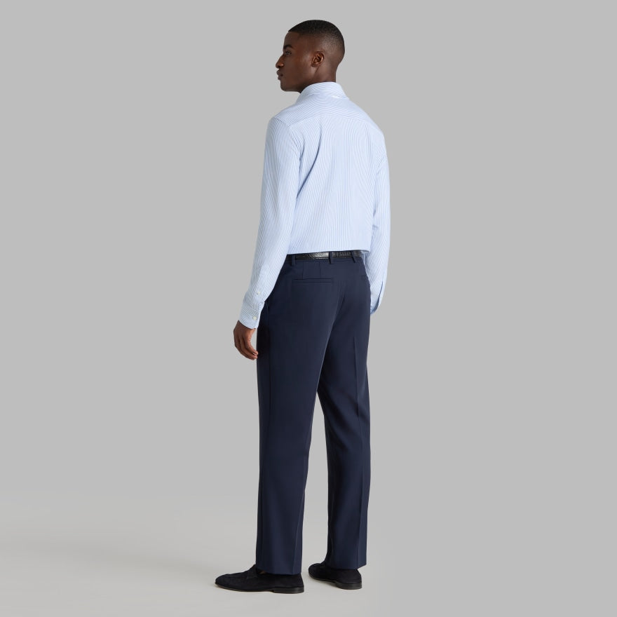 LTD RELEASE LUXE COTTON BLEND SHIRT - US 3477