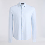 LTD RELEASE DIAMOND LUXE COTTON BLEND SHIRT - US 5052