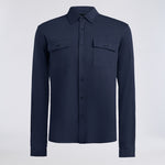 LTD RELEASE BRUSHED COTTON LONG SLEEVE SHIRT - US 5979