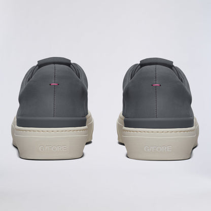 MEN'S ENDEAVOUR SLIP ON LEATHER SNEAKER - US 9559