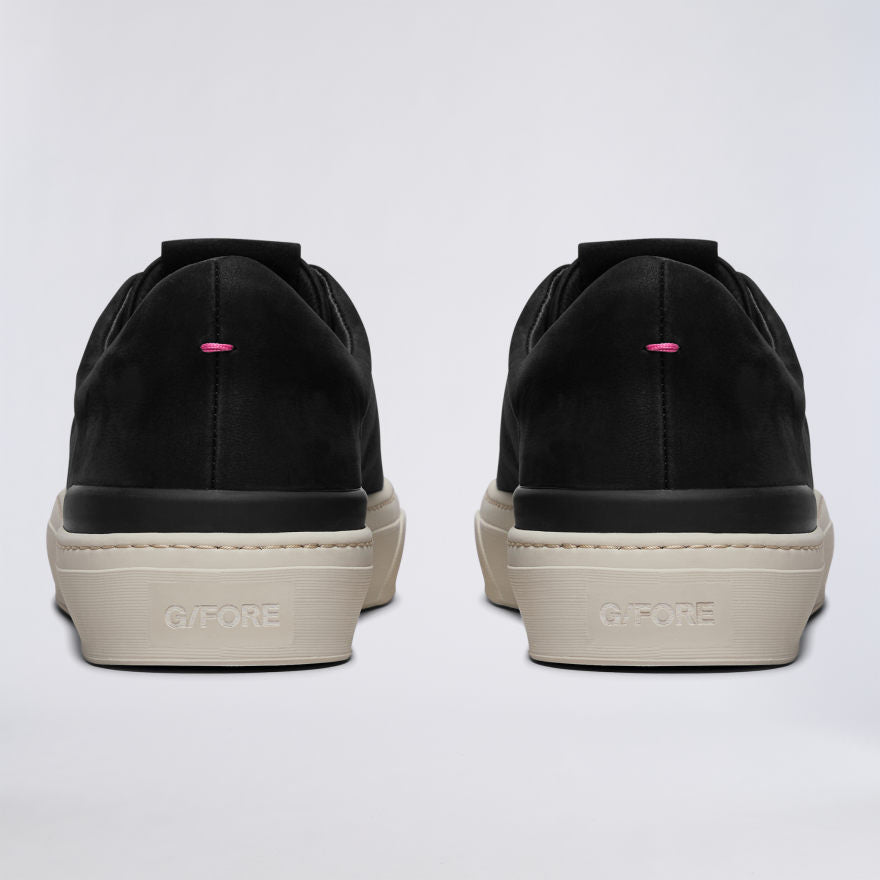 MEN'S ENDEAVOUR SLIP ON LEATHER SNEAKER - US 9777