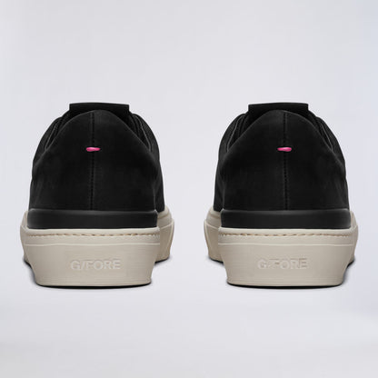 MEN'S ENDEAVOUR SLIP ON LEATHER SNEAKER - US 9777
