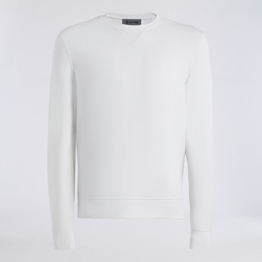 ALL PLAY TERRY CREWNECK - US 7876