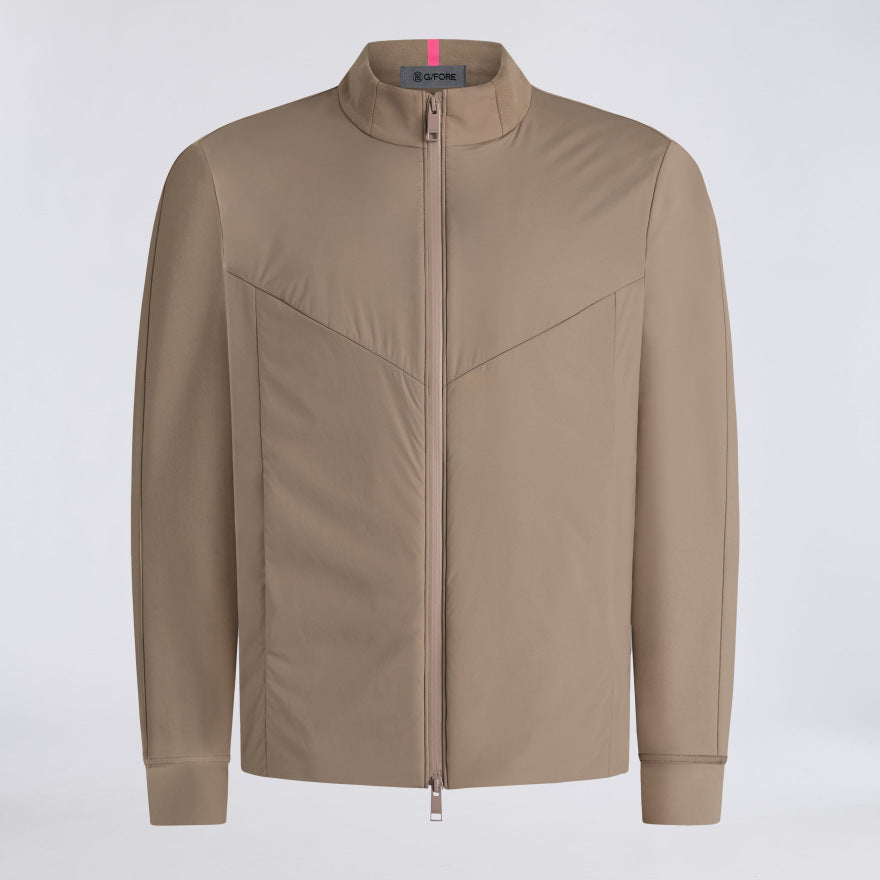 STORM FLEECE HYBRID JACKET - US 5256