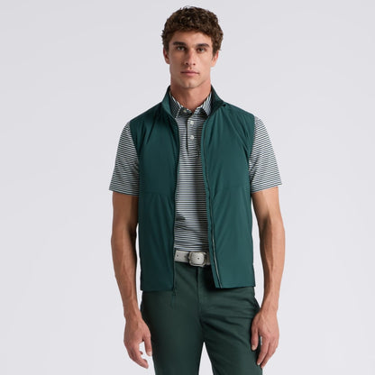THE MAVERICK HYBRID STRETCH VEST 2.0 - US 8443