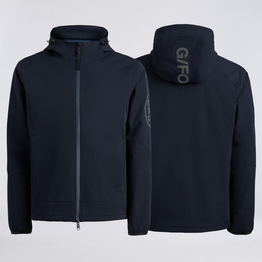 THE WHIT STRETCH DOWN JACKET 2.0 - US 0256