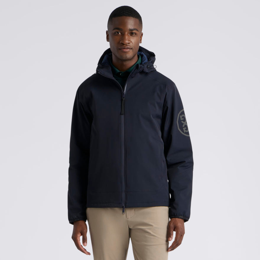 THE WHIT STRETCH DOWN JACKET 2.0 - US 0256