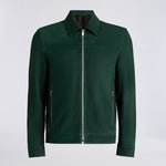 CRUISE SUEDE BOMBER JACKET - US 1569