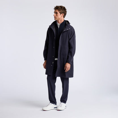 LTD RELEASE VILLAGE PARKA - US 5754
