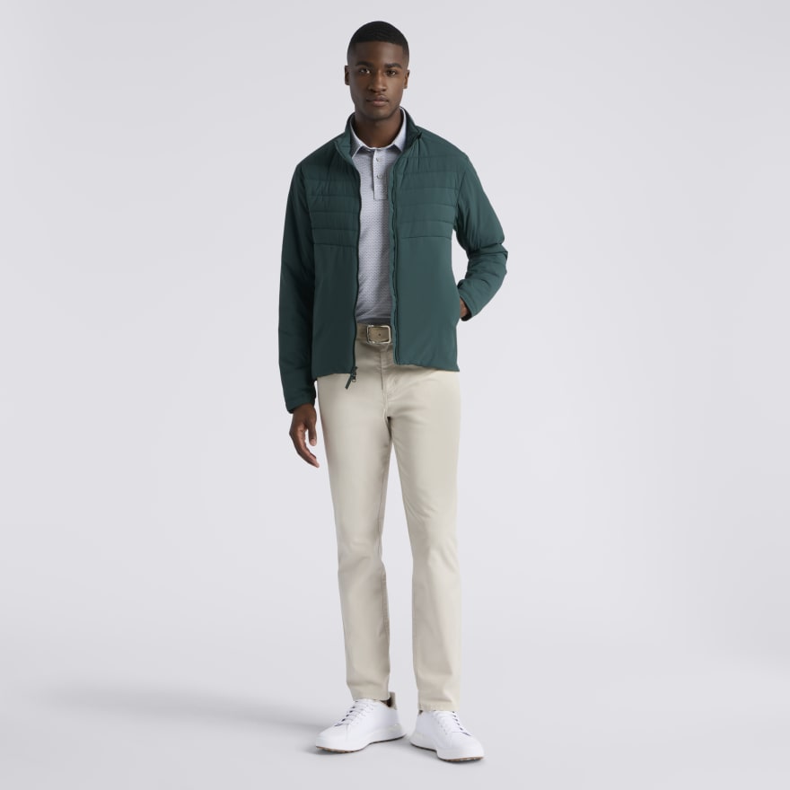 THE MAVERICK HYBRID STRETCH JACKET 2.0 - US 9639